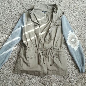Light Jacket