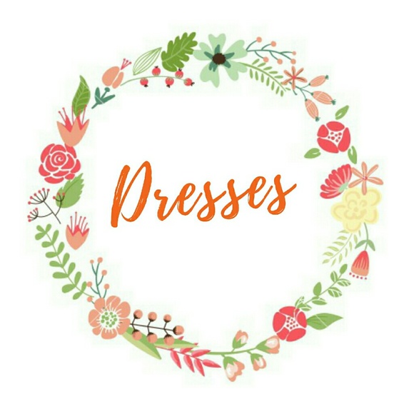 Like to know new listing of dresses