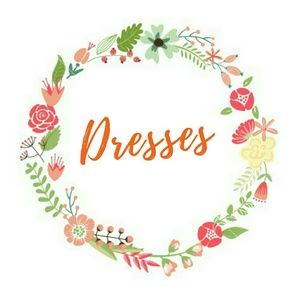 Like to know new listing of dresses