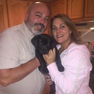 Meet your Posher, Dina