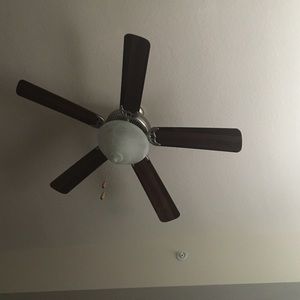 Meet your Posher, Anson