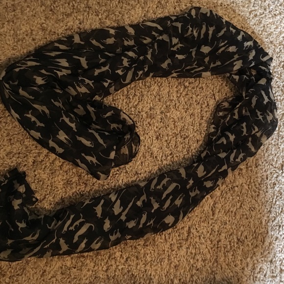 Scarf