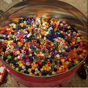 Bead Lot(s)