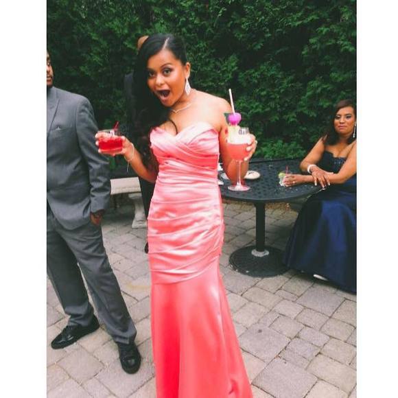 Meet your Posher, Michelle