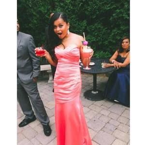 Meet your Posher, Michelle