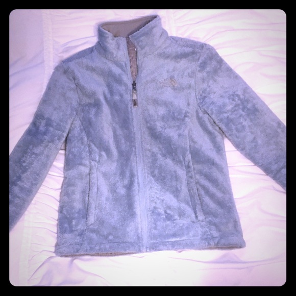 North Face Osito Jacket