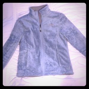 North Face Osito Jacket