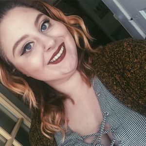 Meet your Posher, Brianna