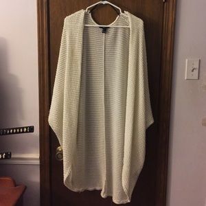 Forever 21 cardigan