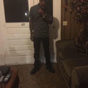 Meet your Posher, Jay