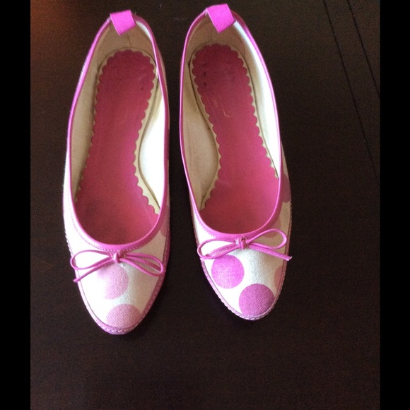 Very comfortable designer flats - Picture 1 of 3