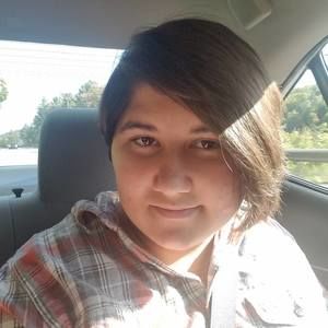 Meet your Posher, Breanna