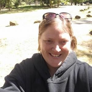 Meet your Posher, Robyn