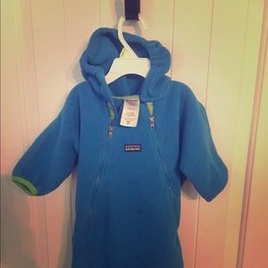 Reduced! Patagonia bunting