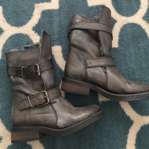 Steve Madden
