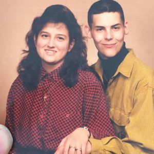 Meet your Posher, Kristie