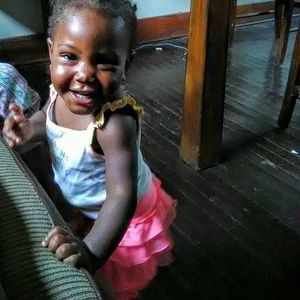 Meet your Posher, Faith