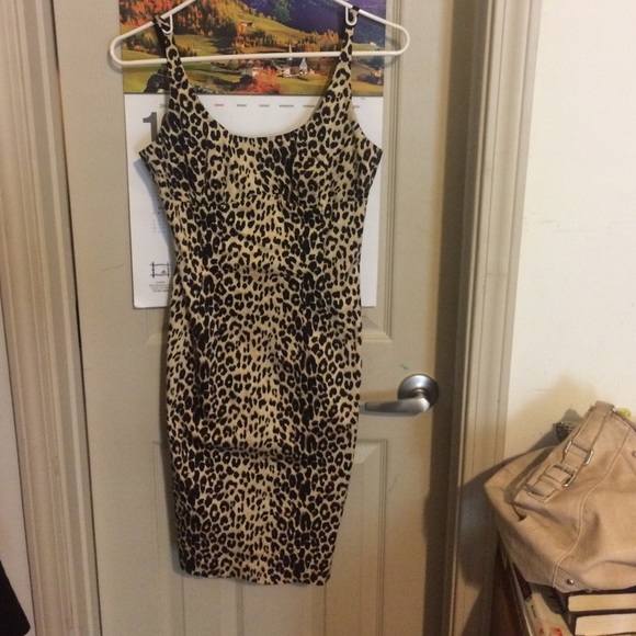 Forever 21 Mini dress