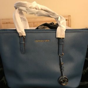 Authentic Michael Kors tote