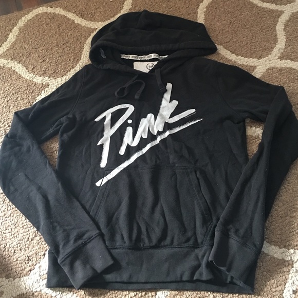 Victoria's Secret Pink hoodie