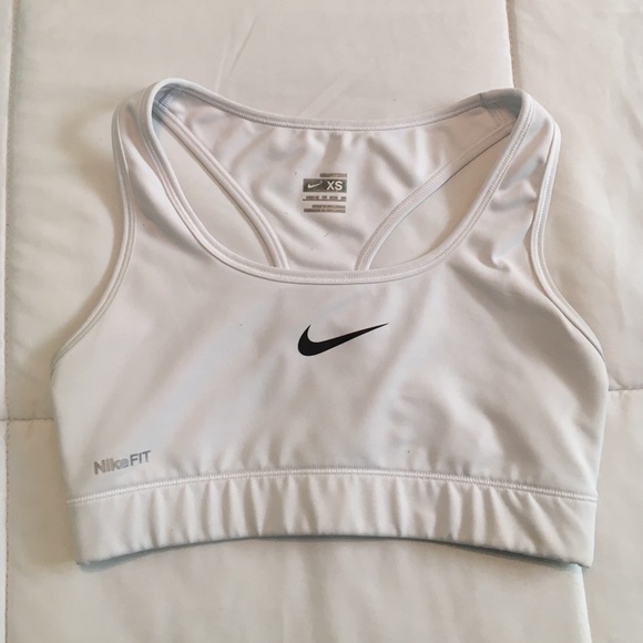 Nike sports bra