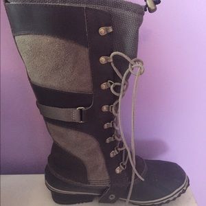 Sorel conquest Carly's size 9.5