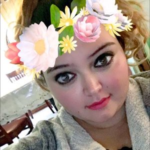 Meet your Posher, Nancy