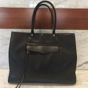 Rebecca Minkoff Large MAB Tote