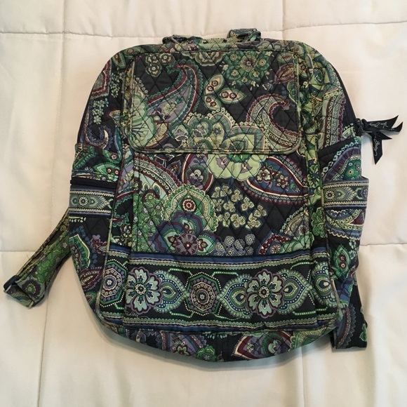 Vera Bradley backpack