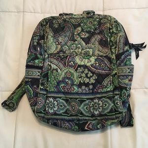 Vera Bradley backpack
