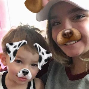 Meet your Posher, Sky