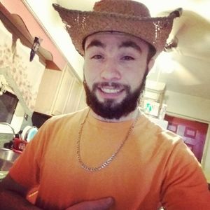 Meet your Posher, Bailey