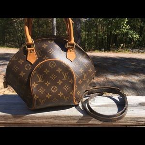 Original LV purse!