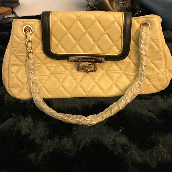 Chanel handbag