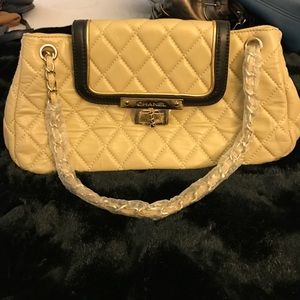 Chanel handbag