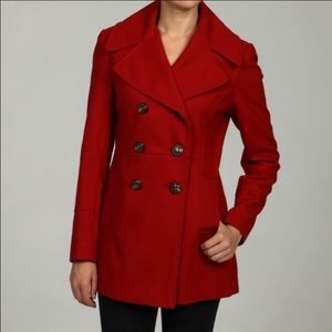 Michael Kors peacoat