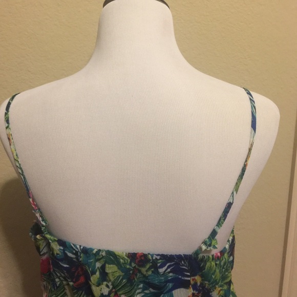 Hi low dress 👗 - Picture 3 of 4