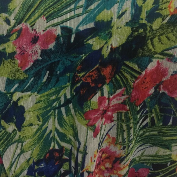 Hi low dress 👗 - Picture 4 of 4