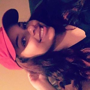 Meet your Posher, Brea