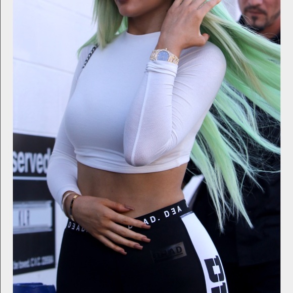 In search of these tights