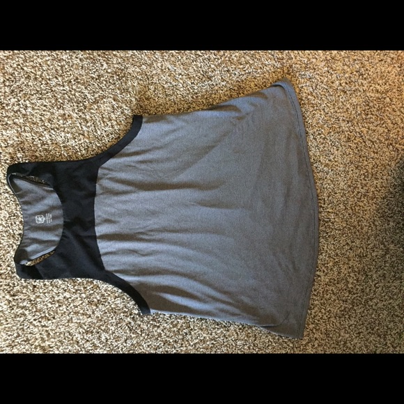 Workout Tank - Picture 1 of 3