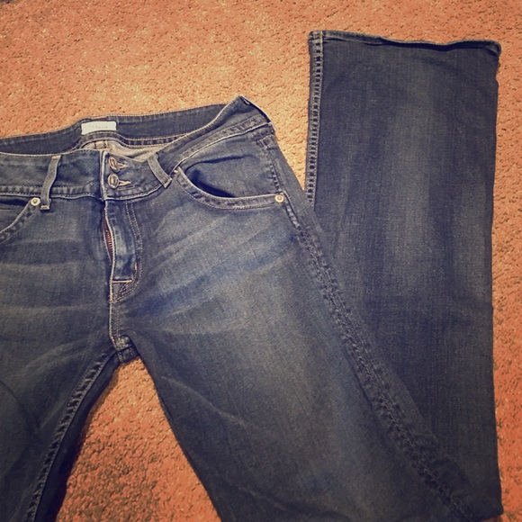 Hudson Jeans