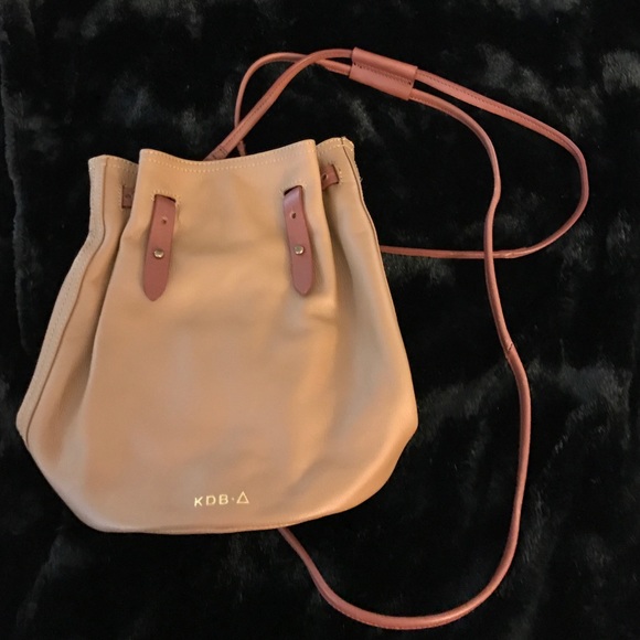Kelsi Dagger mini backpack