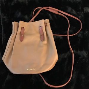 Kelsi Dagger mini backpack