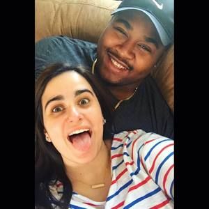 Meet your Posher, Shawn