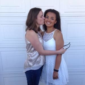 Meet your Posher, Bethannie