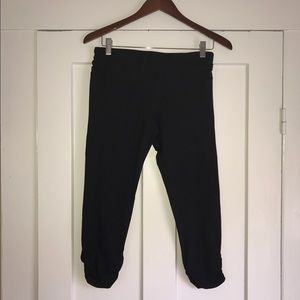 Calvin Klein Workout Pants