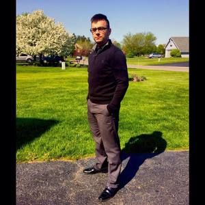 Meet your Posher, John