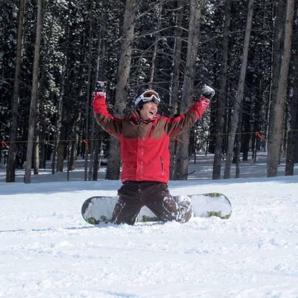 Meet your Posher, Phong - Picture 1 of 1