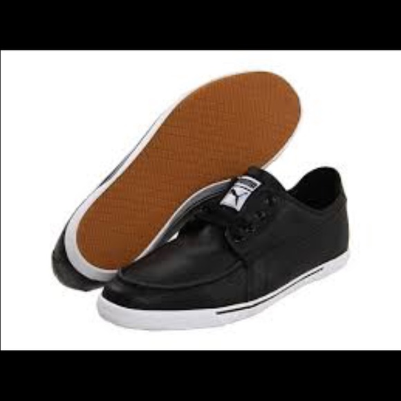Puma Benecio Sneaker